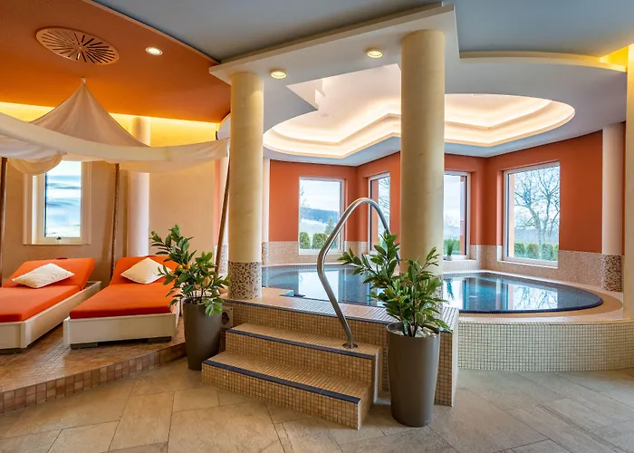 Elldus Resort Oberwiesenthal