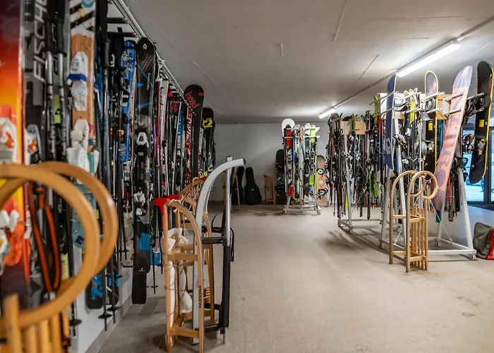 Summit of Saxony Resort Oberwiesenthal